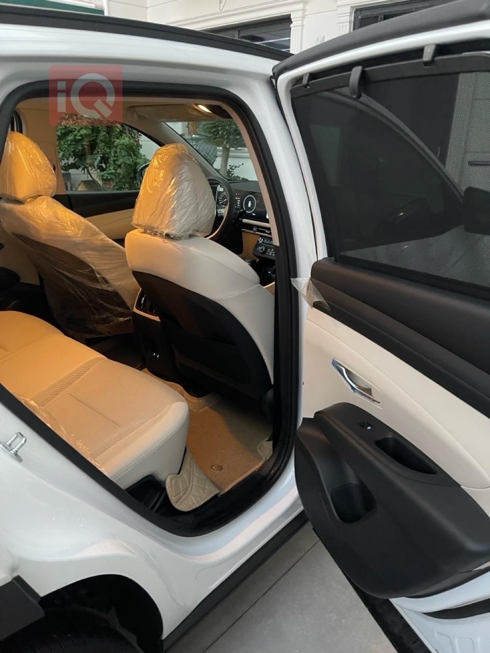 هيونداي توسان